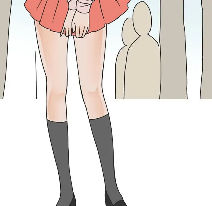 Read NEXT Gossip chapter 43 image 37 on Lezhin