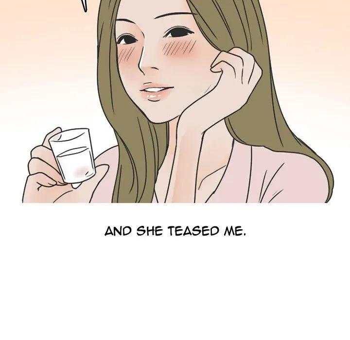 Read NEXT Gossip chapter 43 image 42 on Lezhin