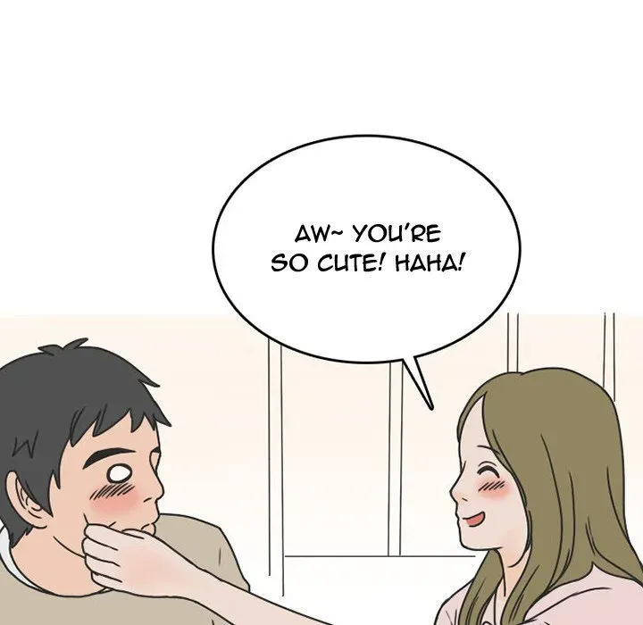 Read NEXT Gossip chapter 43 image 45 on Lezhin