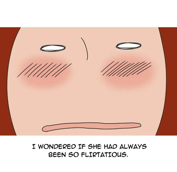 Read NEXT Gossip chapter 43 image 47 on Lezhin