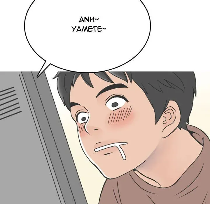Read NEXT Gossip chapter 43 image 5 on Lezhin