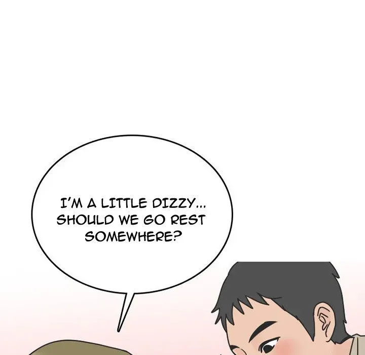 Read NEXT Gossip chapter 43 image 53 on Lezhin