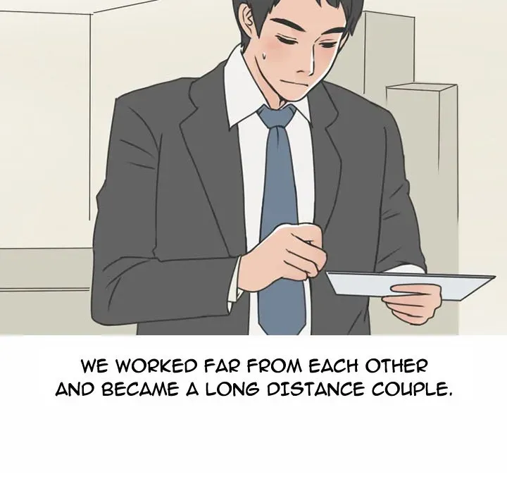 Read NEXT Gossip chapter 43 image 9 on Lezhin