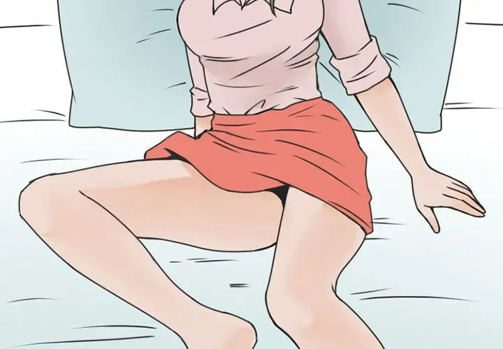 Read NEXT Gossip chapter 44 image 1 on Lezhin
