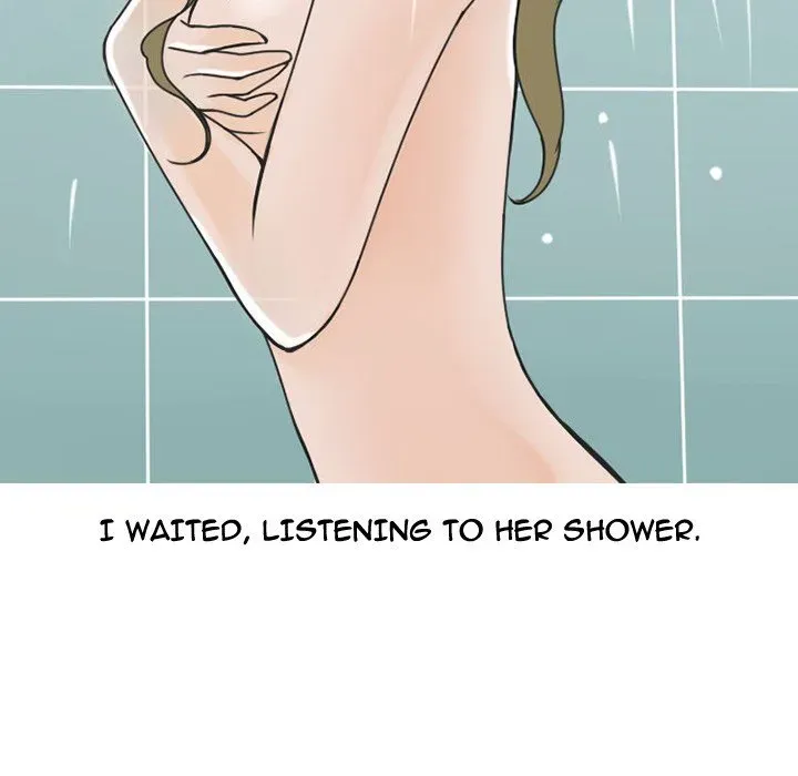 Read NEXT Gossip chapter 44 image 13 on Lezhin