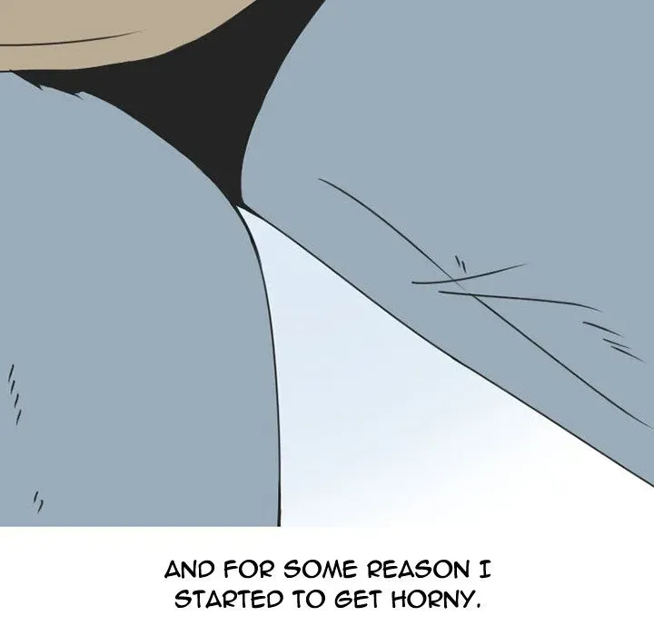 Read NEXT Gossip chapter 44 image 15 on Lezhin
