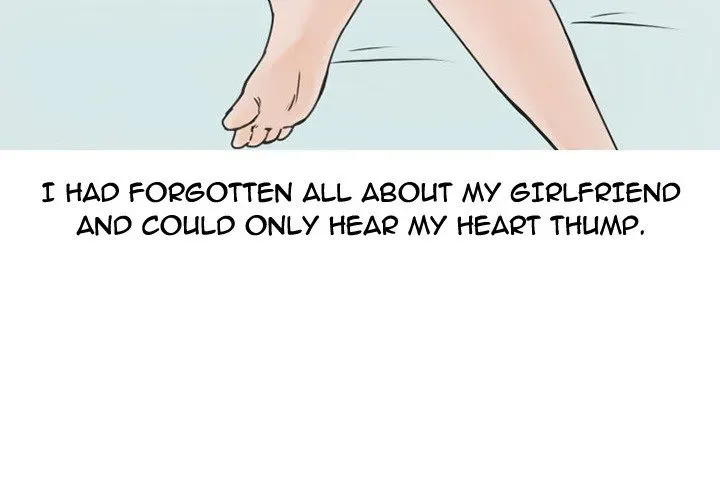 Read NEXT Gossip chapter 44 image 2 on Lezhin