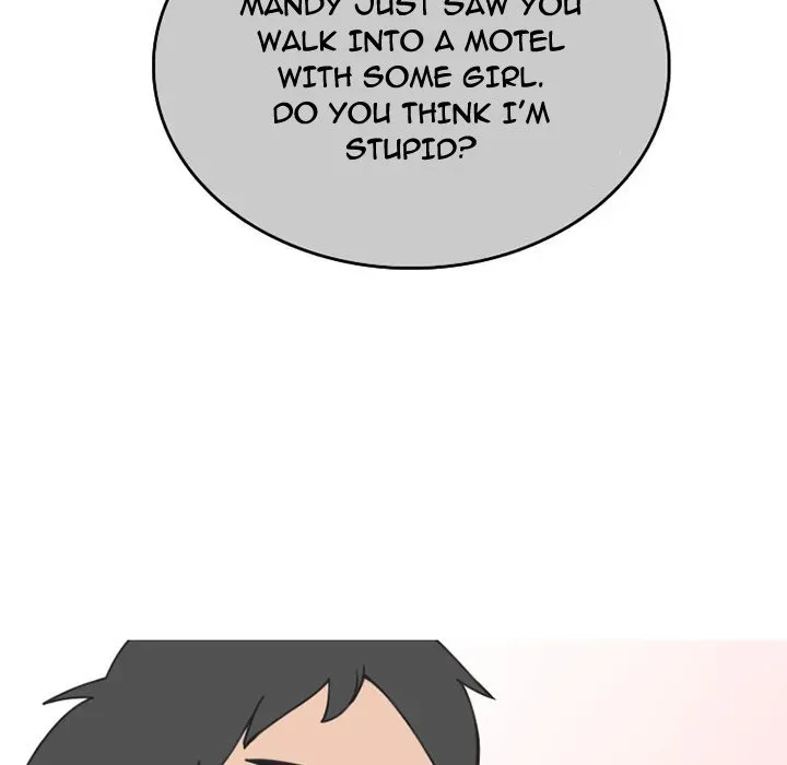 Read NEXT Gossip chapter 44 image 20 on Lezhin