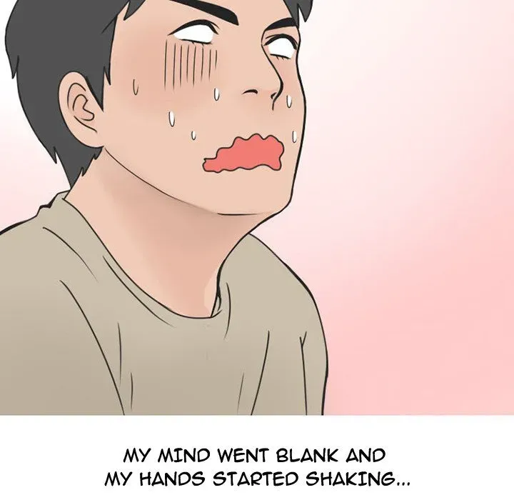 Read NEXT Gossip chapter 44 image 21 on Lezhin