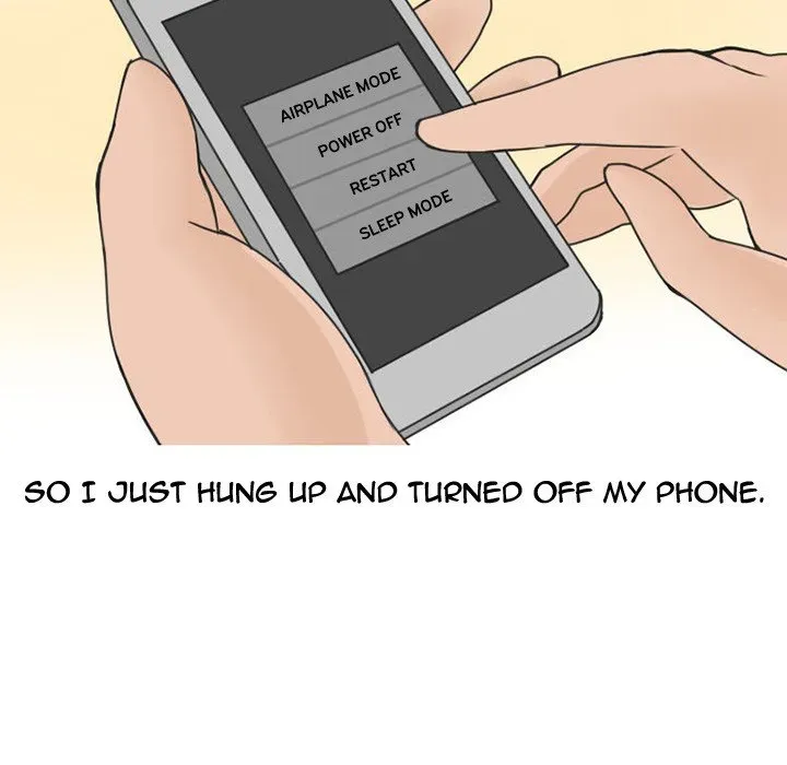 Read NEXT Gossip chapter 44 image 24 on Lezhin