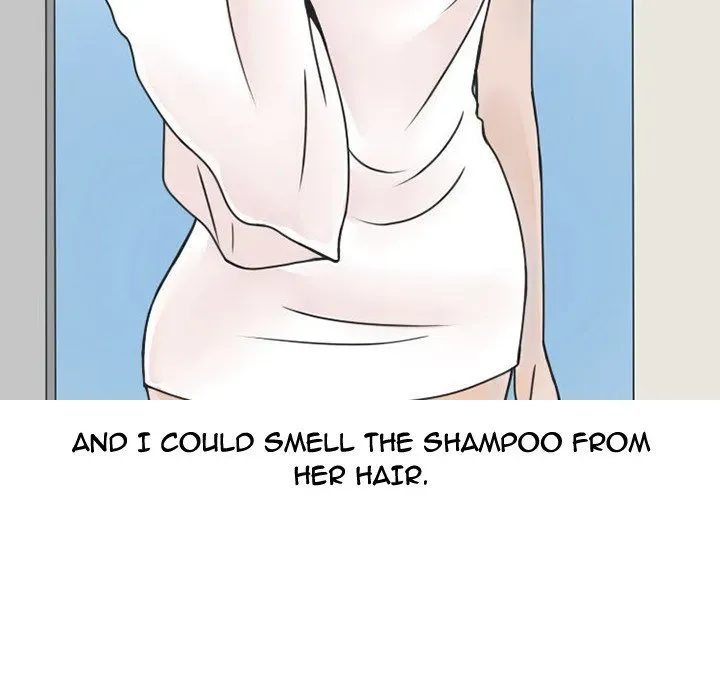 Read NEXT Gossip chapter 44 image 28 on Lezhin
