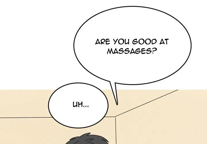 Read NEXT Gossip chapter 44 image 3 on Lezhin
