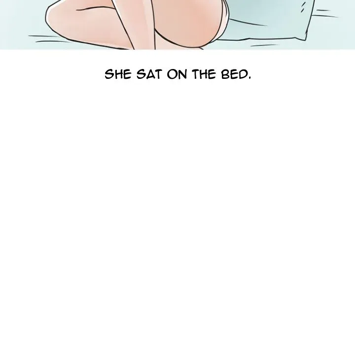 Read NEXT Gossip chapter 44 image 32 on Lezhin