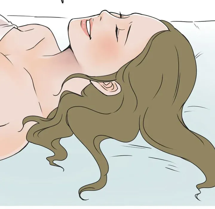 Read NEXT Gossip chapter 44 image 35 on Lezhin