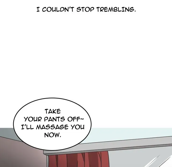 Read NEXT Gossip chapter 44 image 36 on Lezhin