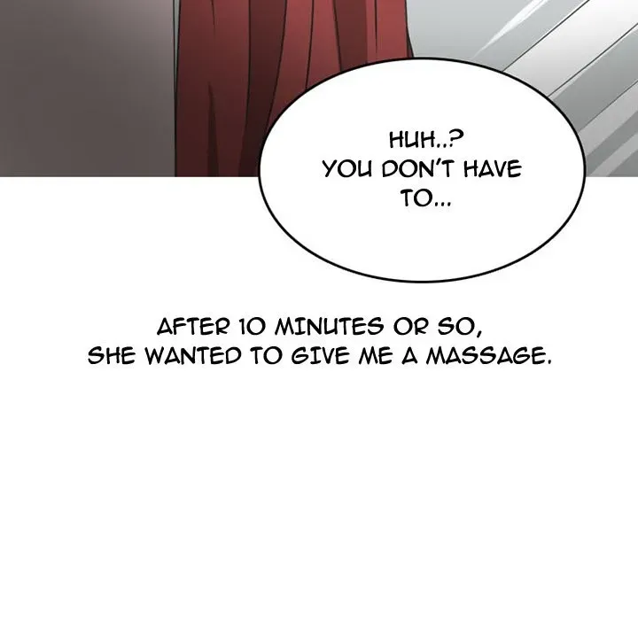 Read NEXT Gossip chapter 44 image 37 on Lezhin
