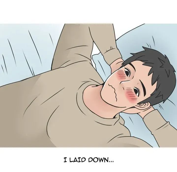 Read NEXT Gossip chapter 44 image 38 on Lezhin