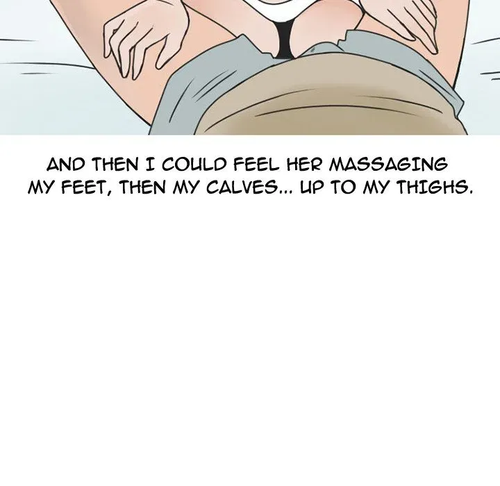 Read NEXT Gossip chapter 44 image 40 on Lezhin