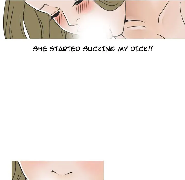 Read NEXT Gossip chapter 44 image 43 on Lezhin