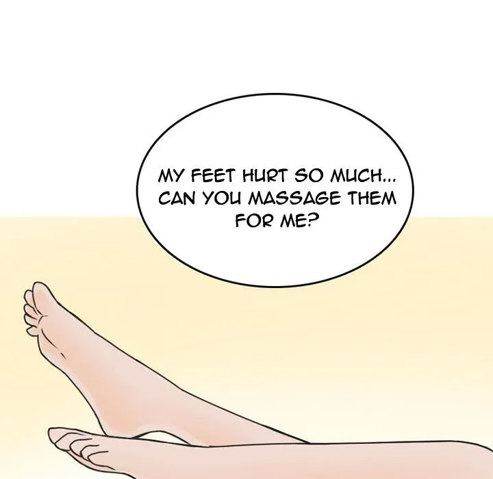 Read NEXT Gossip chapter 44 image 5 on Lezhin