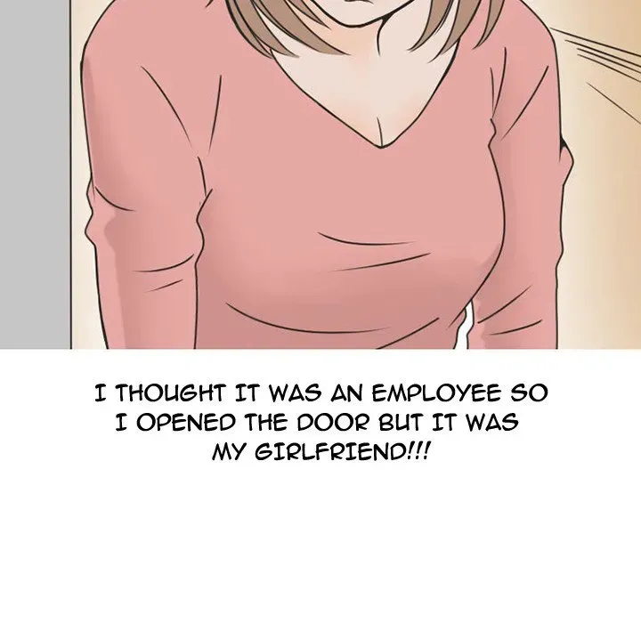 Read NEXT Gossip chapter 44 image 57 on Lezhin