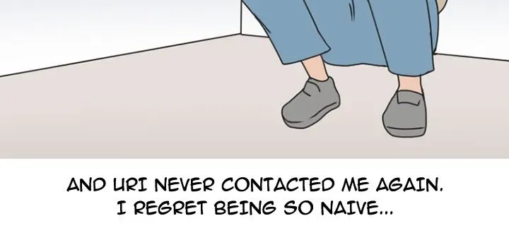 Read NEXT Gossip chapter 44 image 61 on Lezhin