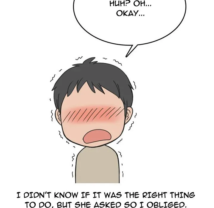 Read NEXT Gossip chapter 44 image 7 on Lezhin