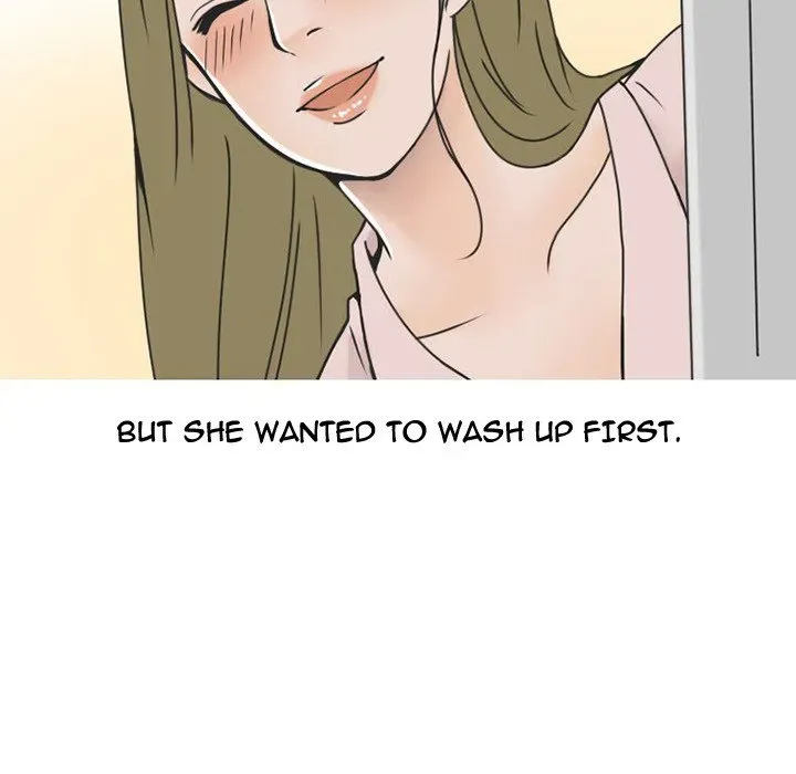 Read NEXT Gossip chapter 44 image 9 on Lezhin
