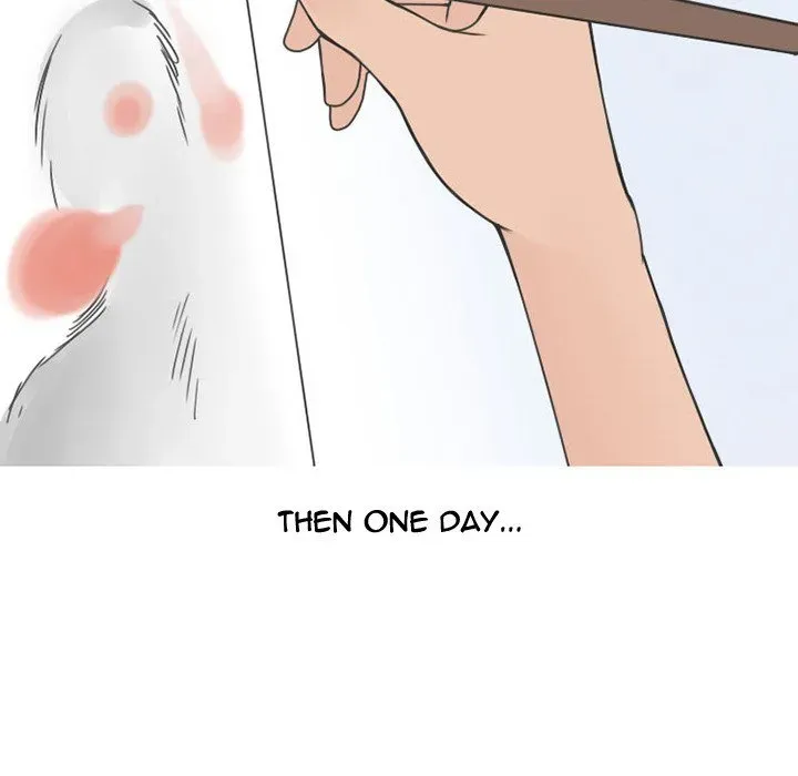Read NEXT Gossip chapter 45 image 13 on Lezhin