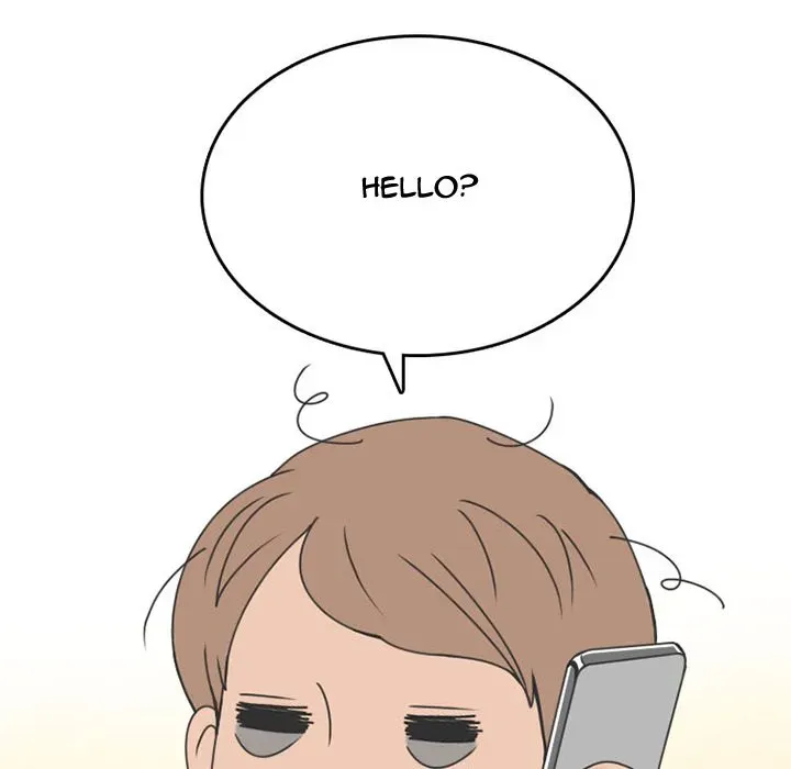 Read NEXT Gossip chapter 45 image 16 on Lezhin
