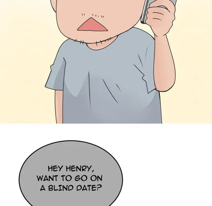 Read NEXT Gossip chapter 45 image 17 on Lezhin