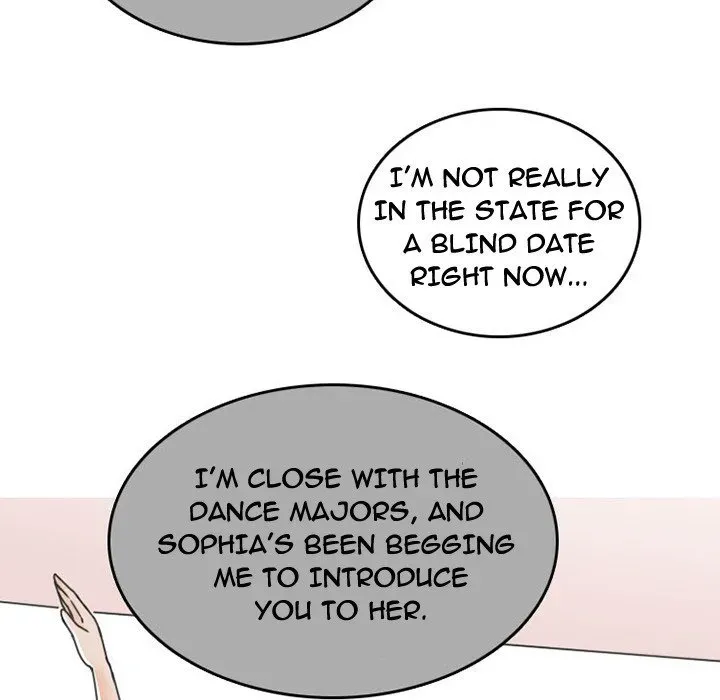 Read NEXT Gossip chapter 45 image 18 on Lezhin