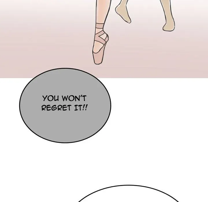 Read NEXT Gossip chapter 45 image 20 on Lezhin