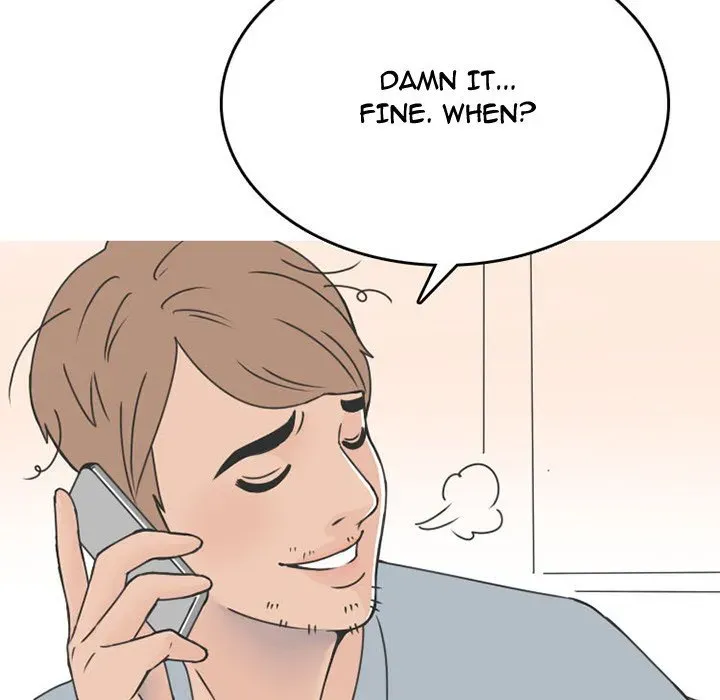 Read NEXT Gossip chapter 45 image 21 on Lezhin