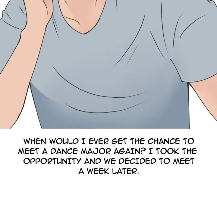 Read NEXT Gossip chapter 45 image 22 on Lezhin