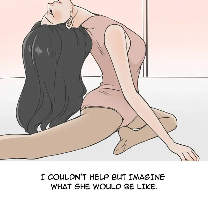 Read NEXT Gossip chapter 45 image 24 on Lezhin