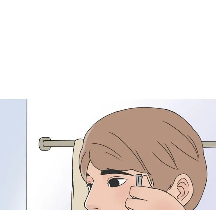 Read NEXT Gossip chapter 45 image 27 on Lezhin