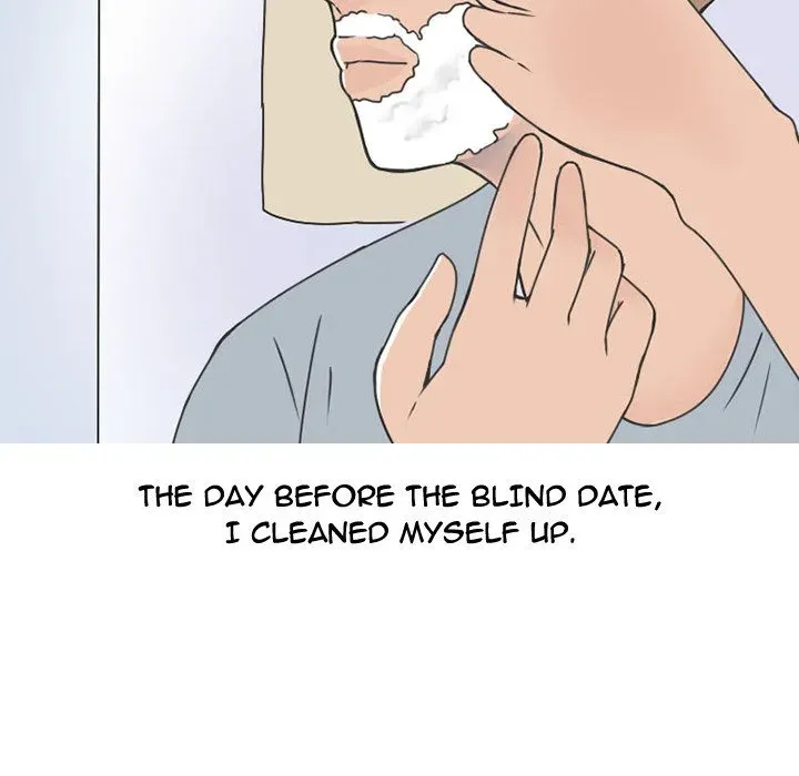 Read NEXT Gossip chapter 45 image 28 on Lezhin