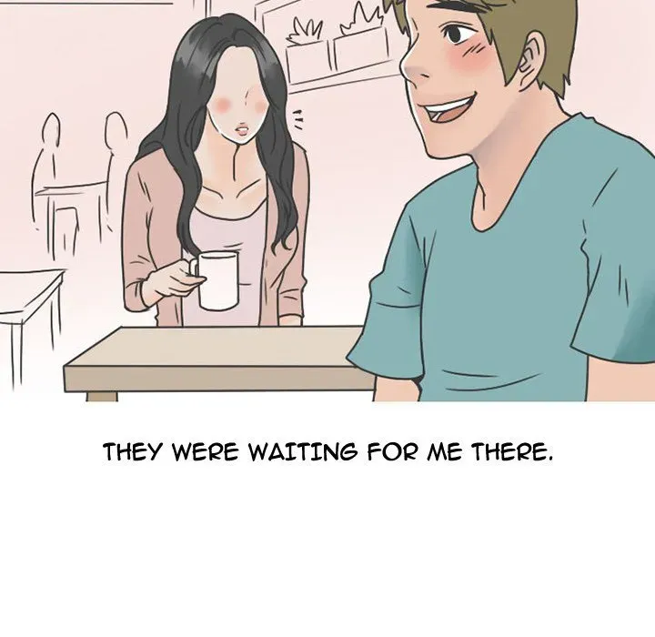 Read NEXT Gossip chapter 45 image 33 on Lezhin