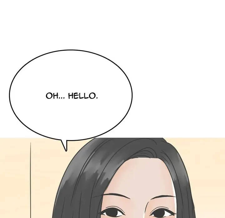 Read NEXT Gossip chapter 45 image 34 on Lezhin