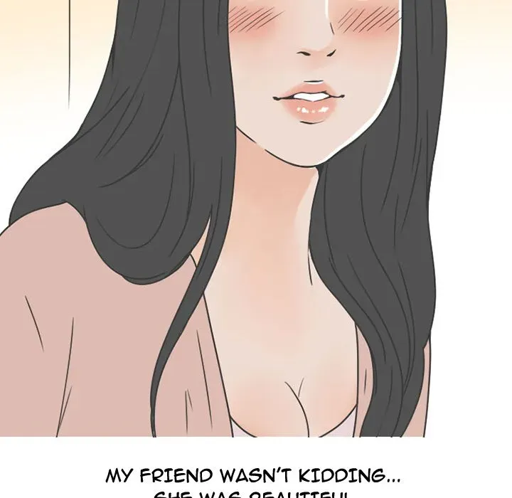 Read NEXT Gossip chapter 45 image 35 on Lezhin