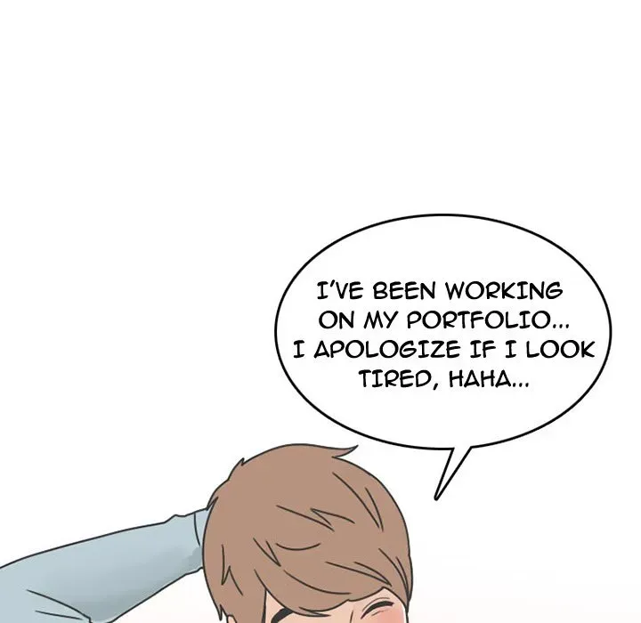 Read NEXT Gossip chapter 45 image 38 on Lezhin