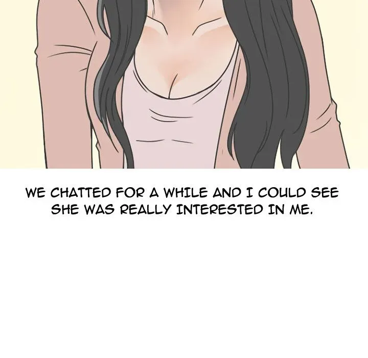 Read NEXT Gossip chapter 45 image 41 on Lezhin