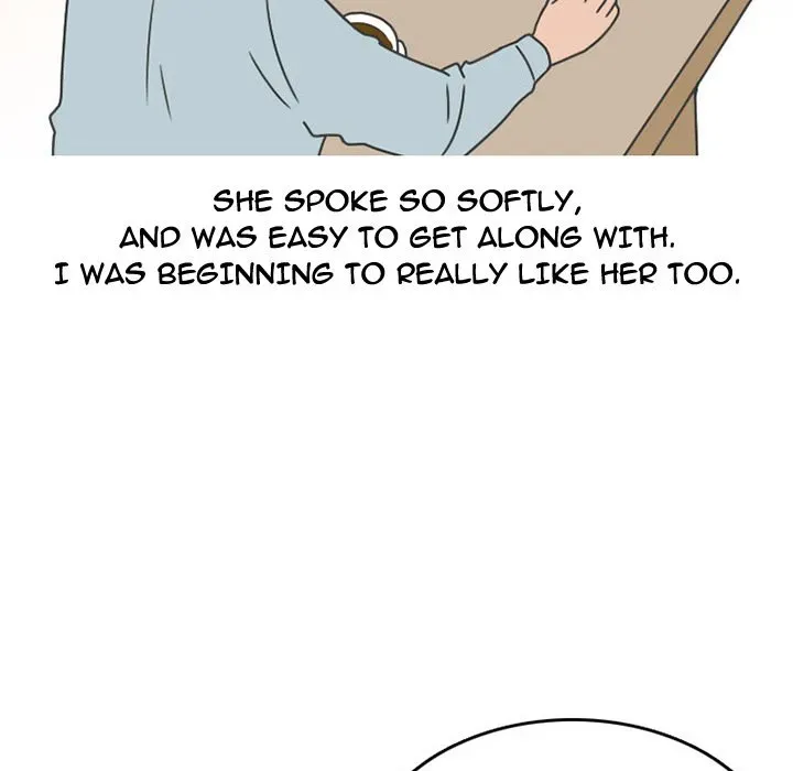 Read NEXT Gossip chapter 45 image 43 on Lezhin