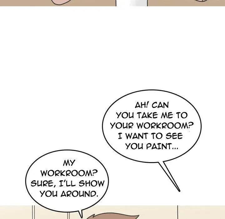 Read NEXT Gossip chapter 45 image 45 on Lezhin
