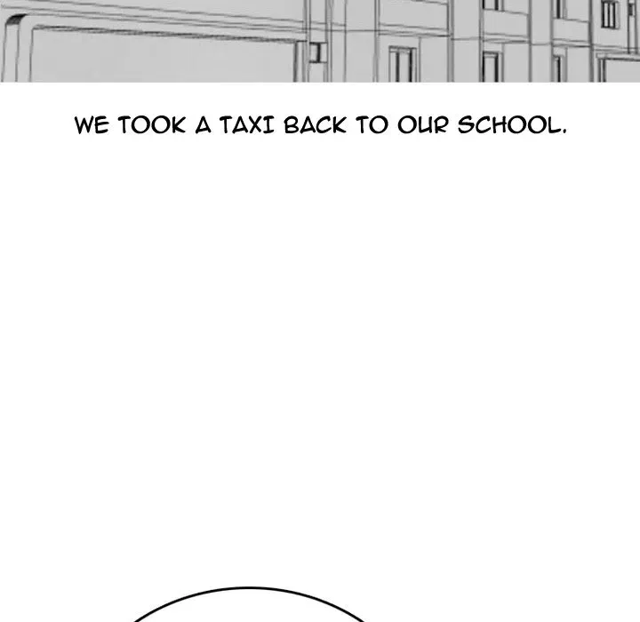 Read NEXT Gossip chapter 45 image 52 on Lezhin