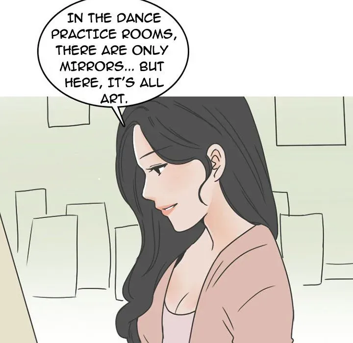Read NEXT Gossip chapter 45 image 55 on Lezhin