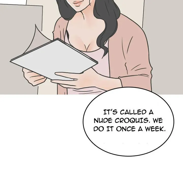 Read NEXT Gossip chapter 45 image 60 on Lezhin