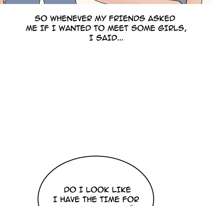 Read NEXT Gossip chapter 45 image 8 on Lezhin