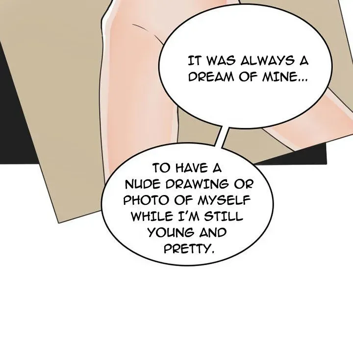 Read NEXT Gossip chapter 46 image 13 on Lezhin